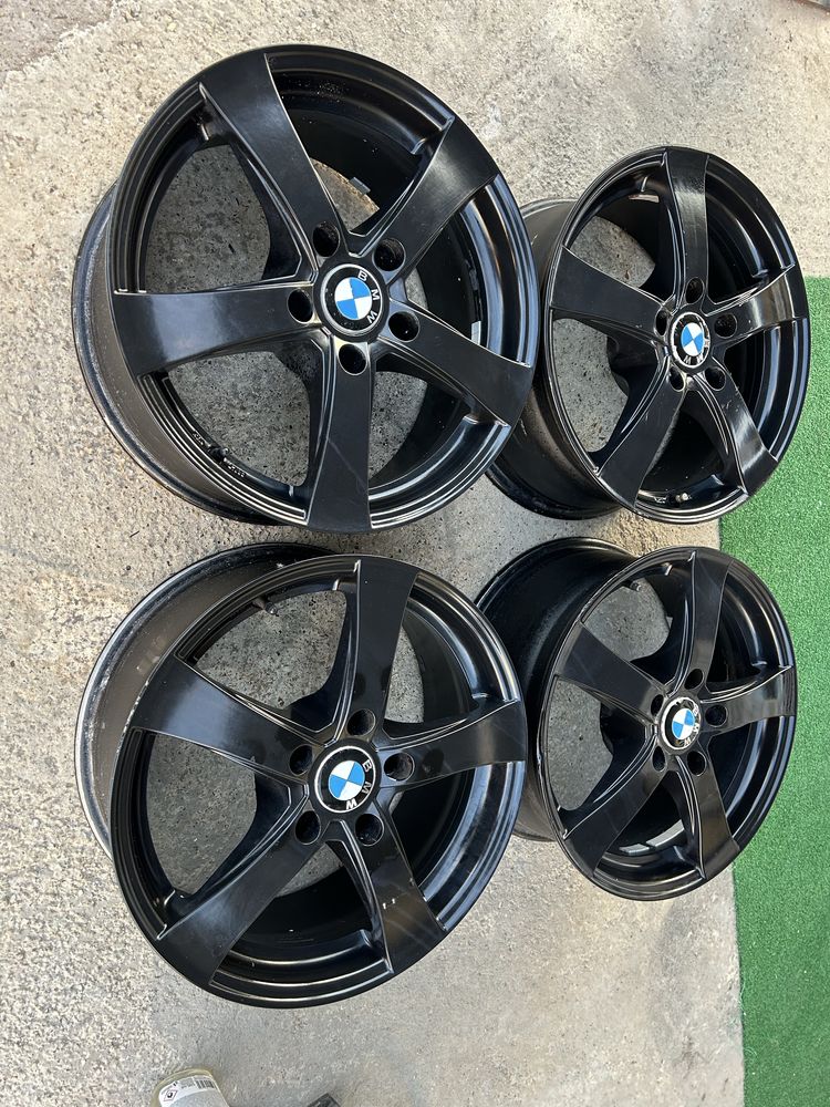 5х120 17 ски  за BMW