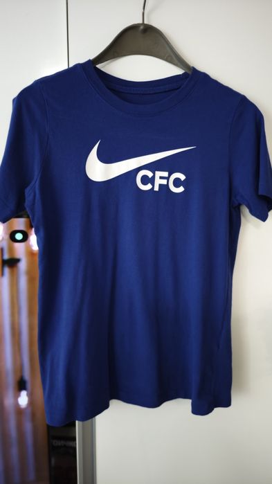 Оригинална тениска Nike - размер S