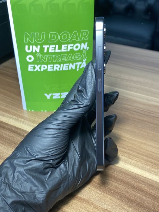 Samsung Galaxy S24 / Garanție 24 luni / 128 Gb / Ca nou