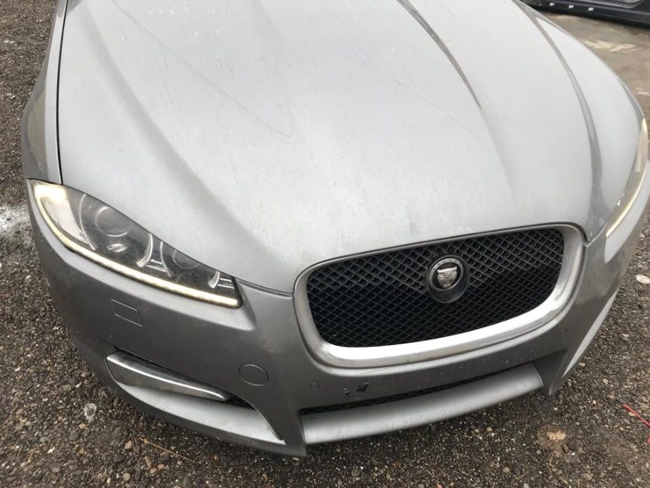 Dezmembrez Jaguar xf 2,2/2,7 3.0 facelift 2010 2012 2015/piese jaguar/