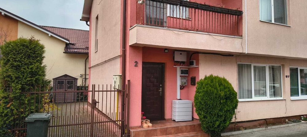 Duplex la prima inchiriere zona parc Poligon
