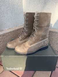 Ghete Timberland