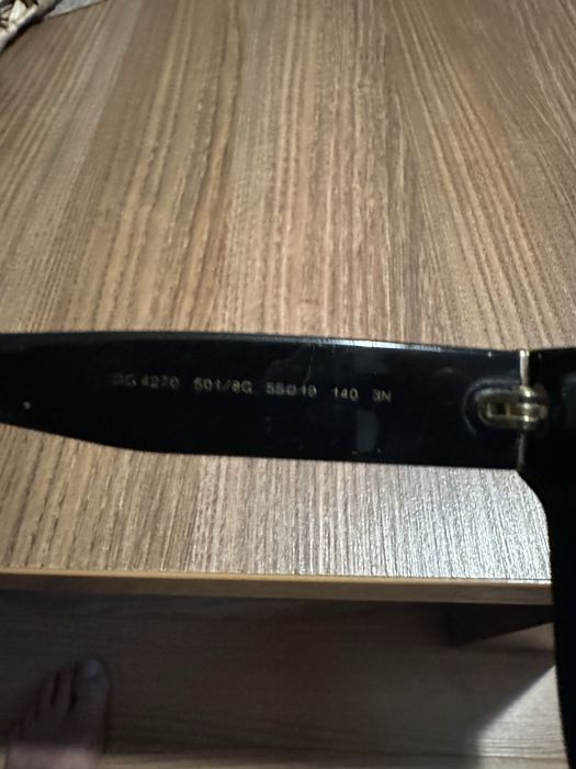 Ochelari soare Dolce&Gabbana