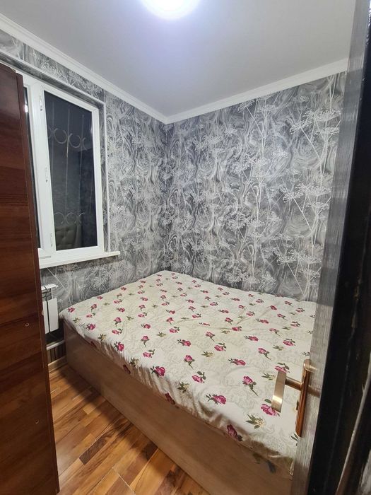 Чиланзарский р-н. 3 квл. 3в4\4\4. Евро, меб.тех. TL