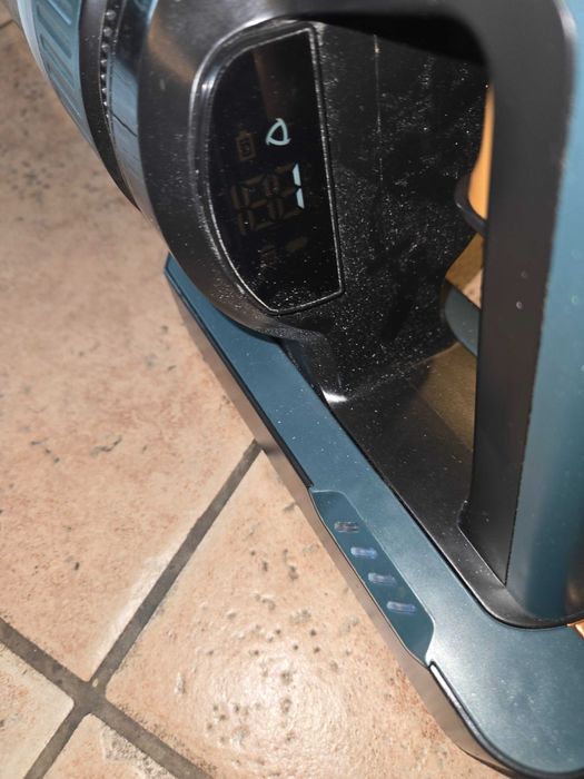 Безкабелна прахосмукачка Taurus HOMELAND ULTIMATE   29.6W