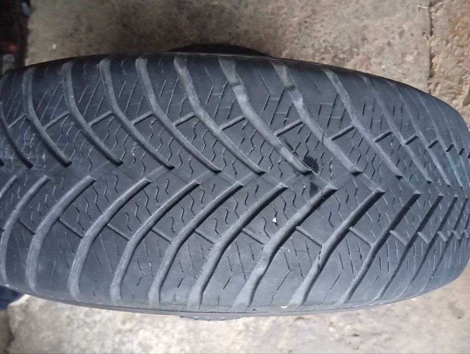 Диска балон R13 Vossen Дамас, матизга