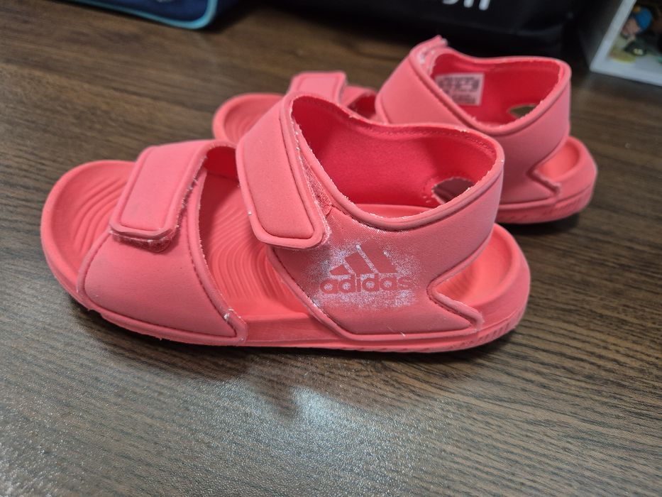Детски сандали Adidas