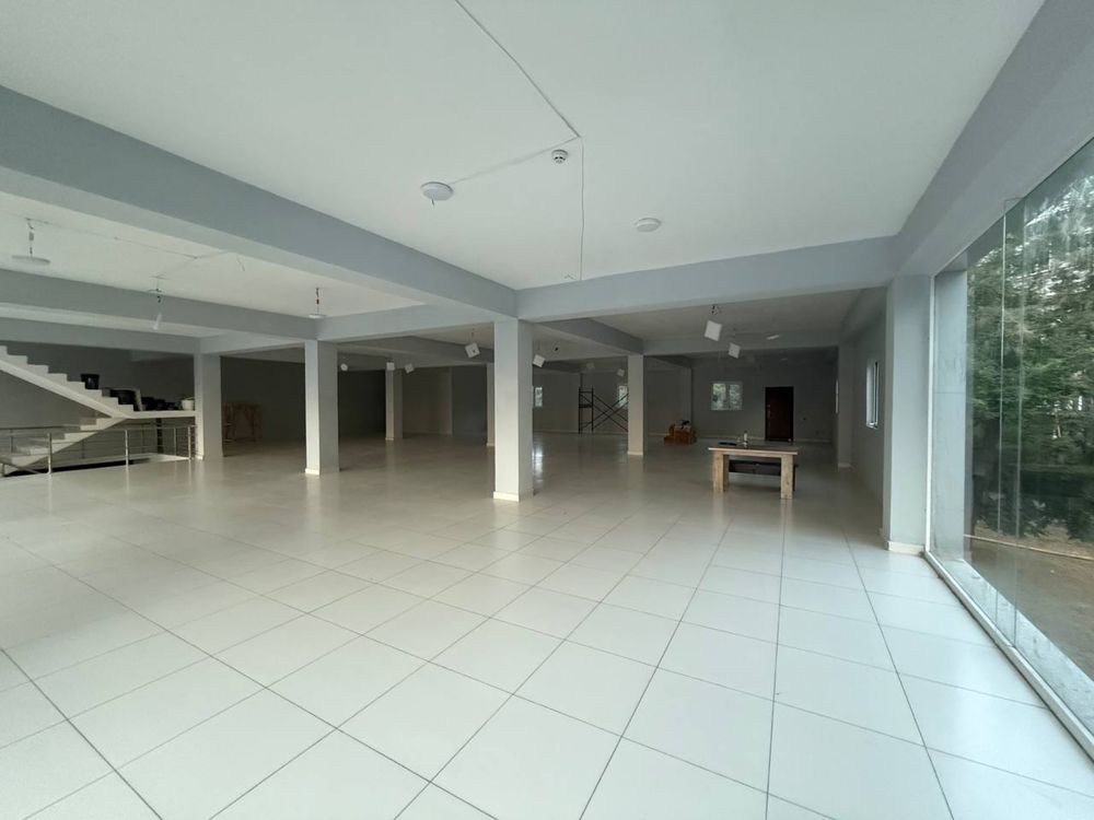 Сдается в Аренду 2 этаж Здания, 618м2. Первая линия. Open Space