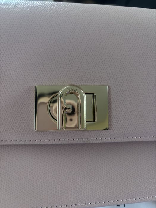 Нова оригинална чанта Furla