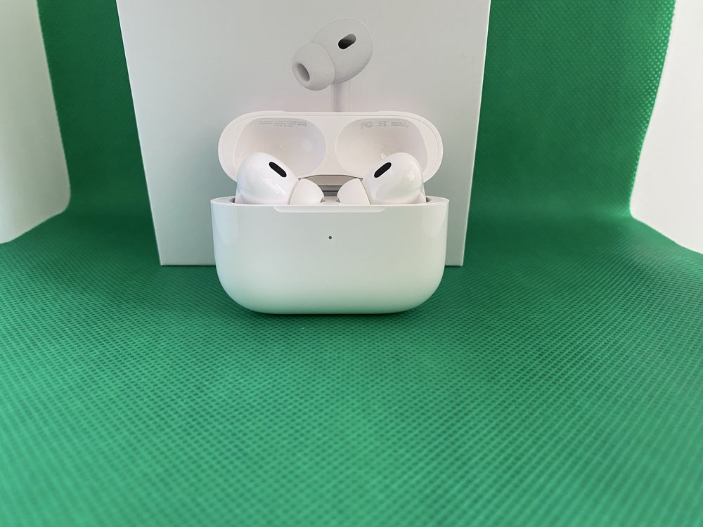 AirPods Pro 2 Type C слушалки