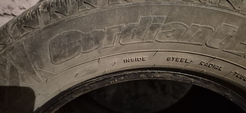 Зимни гуми 195/65/15