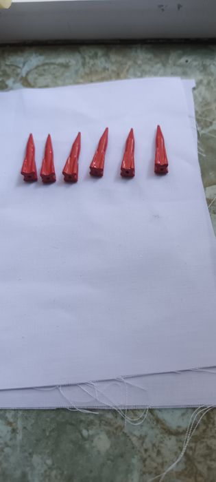 Vând rachete pentru ceas SLAVA