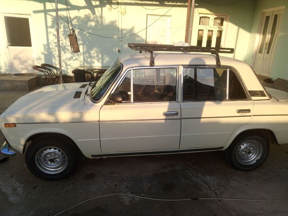 Vaz 21 03 yili 1981