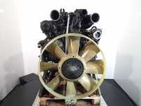 Motor complet  DAF PR228 U1 - Piese motor DAF
