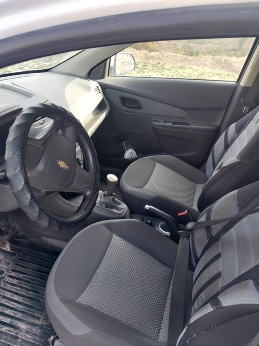 Cobalt 2014 . 2 pozitsiya