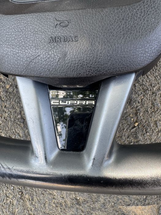 Мулти волан за Сеат Леон 1П Купра