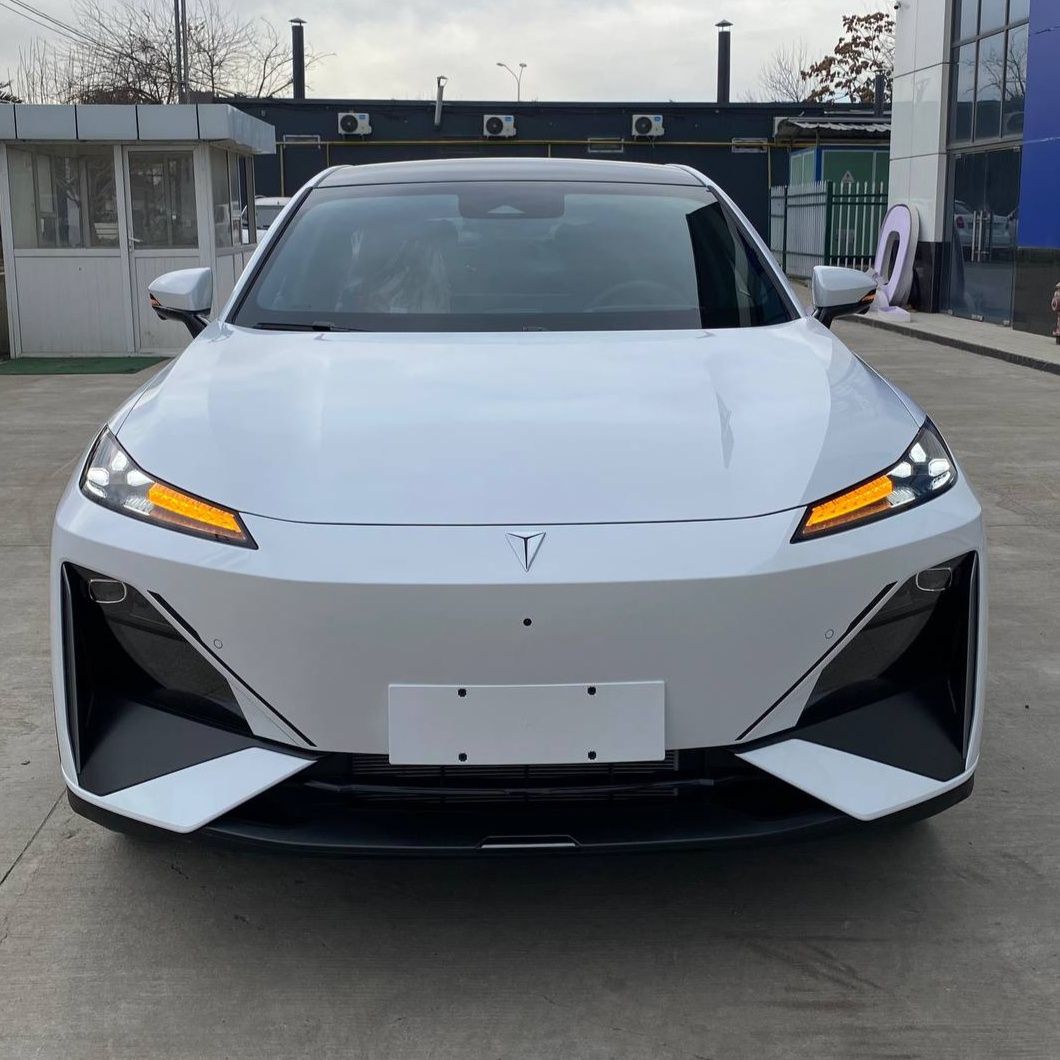 Changan Deepal S07 215Max GIBRID Restayling Full