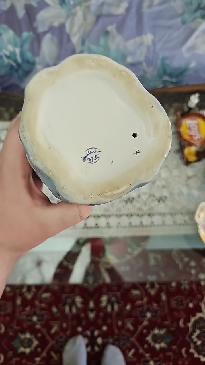Продам статуэтку "Майская ночь"