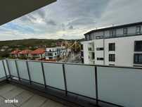 Apartament luminos 2 camere, strada Borhanciului - prima chirie