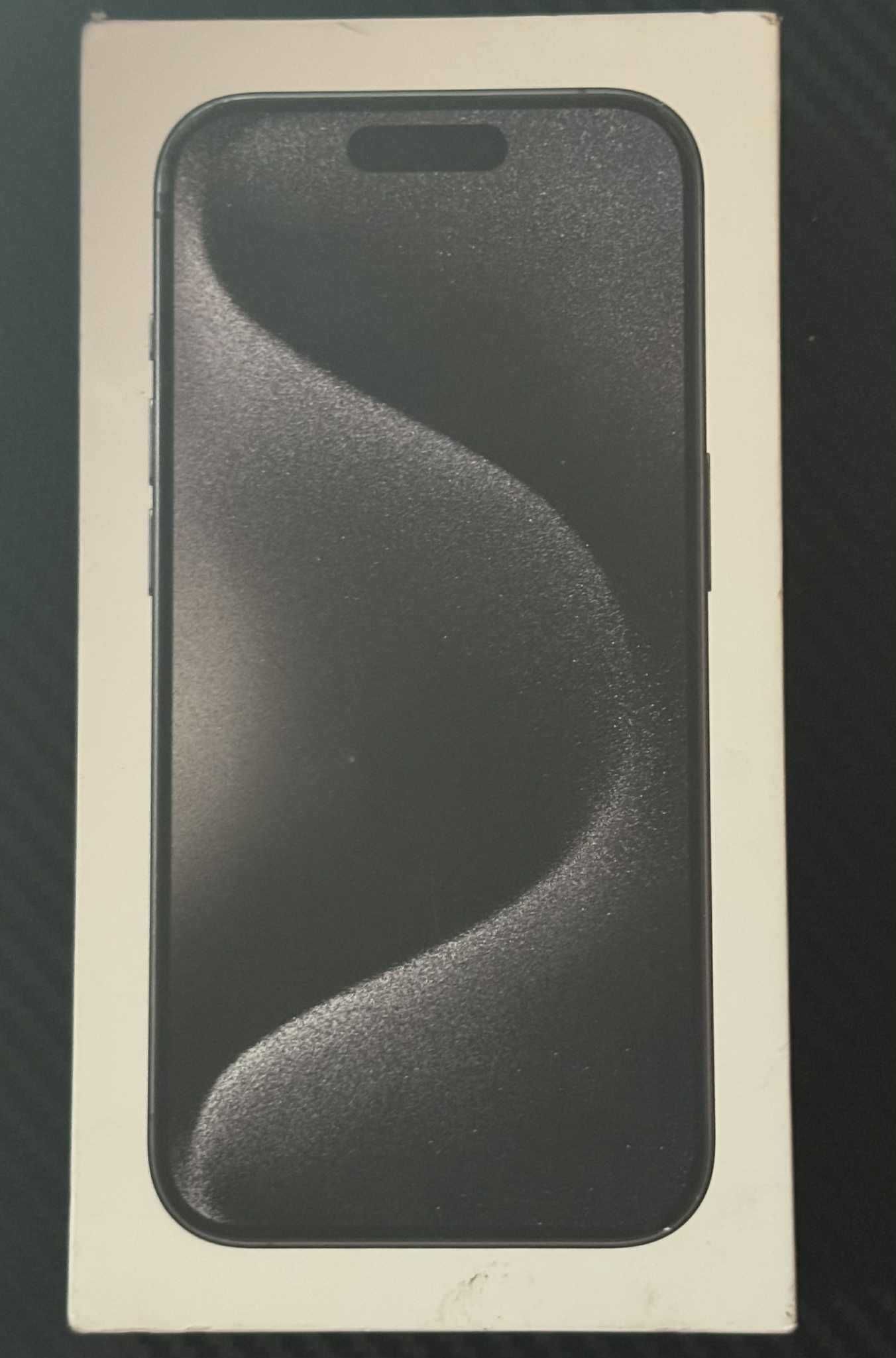 Iphone 15 Pro 256GB