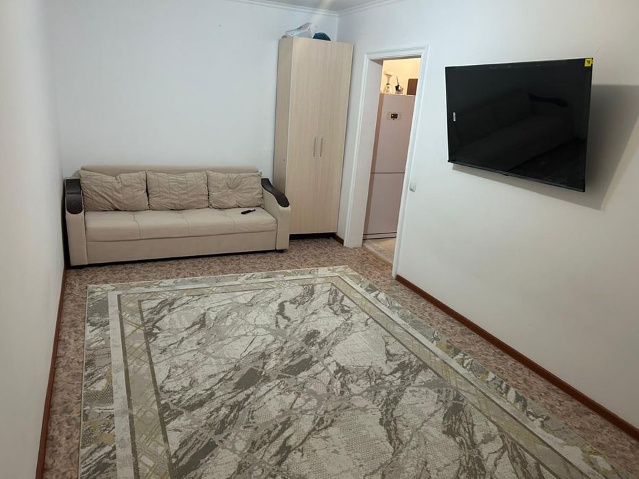 1-комнатная квартира • 38 м2 • 5/5 этаж