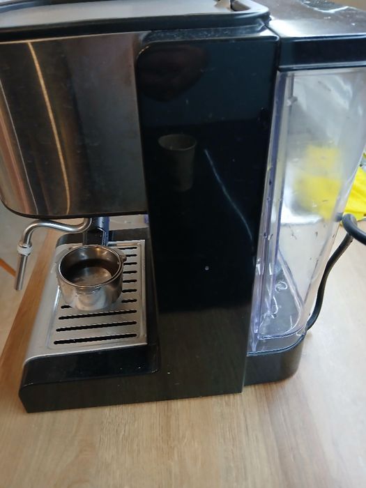 Кафе машина еспресо 1350 W