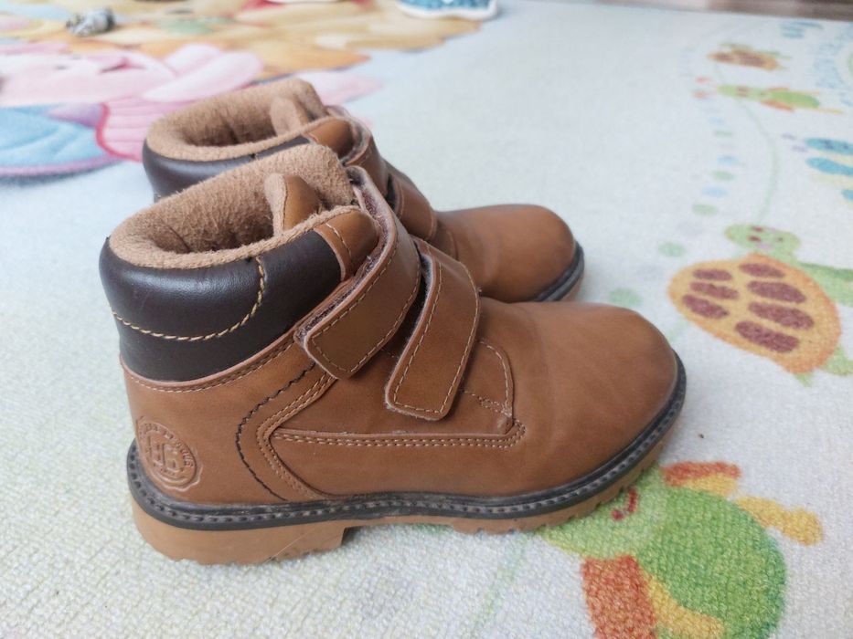 Зимни боти 31номер