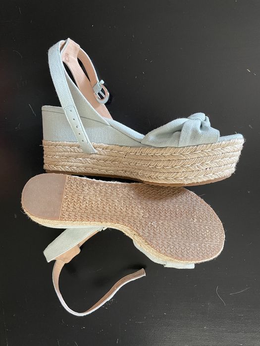 Michael Kors wedges сандали на платформа, размер 40