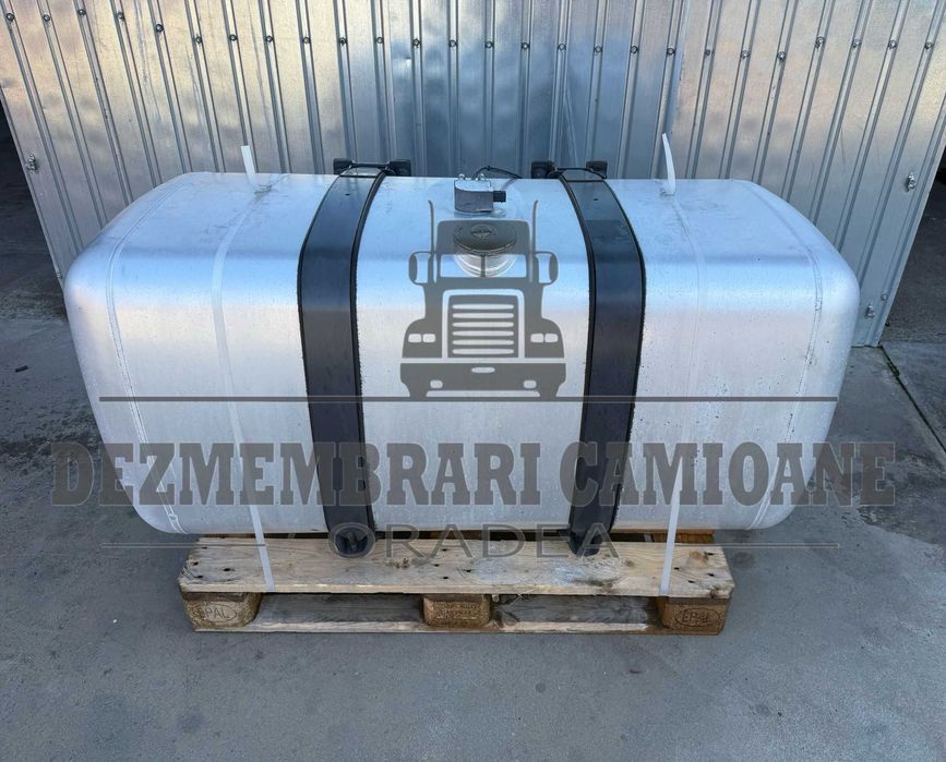 Rezervor combustibil Mercedes MP4 570L 145/70/65 A9604703803
