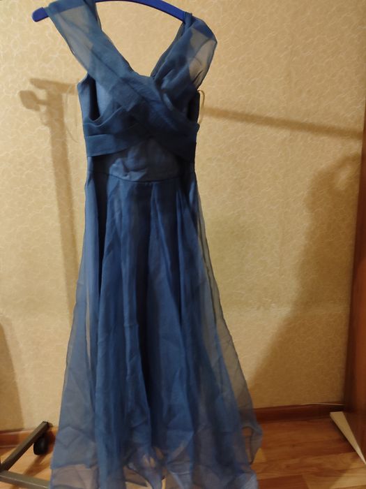 Платье женское вечерние