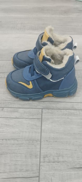 Детски боти Ponki и КК