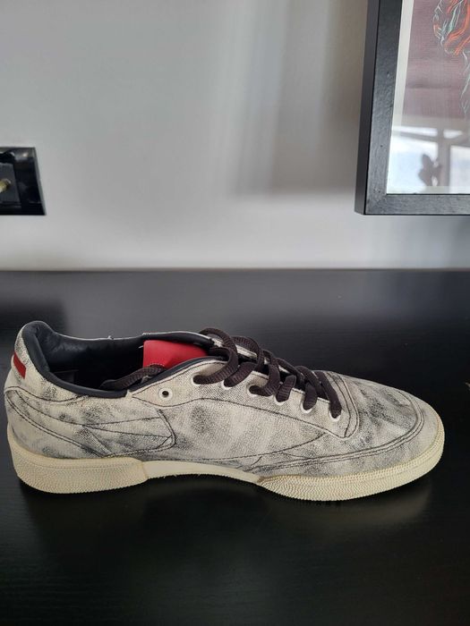Reebok x Kendrick Lamar Club C - marimea 42