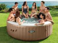 Vand Jacuzzi Pure Spa interior/exterior 4 persoane