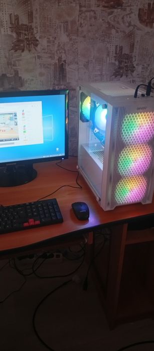 Продам компьютер в сборе