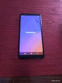 Vând telefon Samsung A7 2018, 4Gb RAM, 64 GB, dual sim