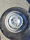 Roata Dacia 1300/1310 cu anvelopa vara 175/70r13
