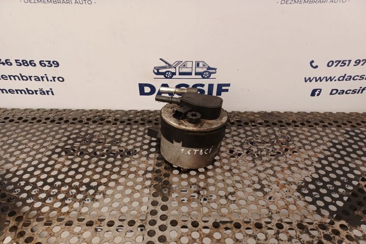 Filtru motorina Ford Focus 2 [2004 - 2008] Sedan 4-usi 1.6 TDCi MT (1