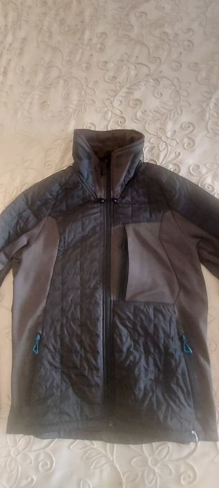 Мъжко подплатено яке Mascot размер S