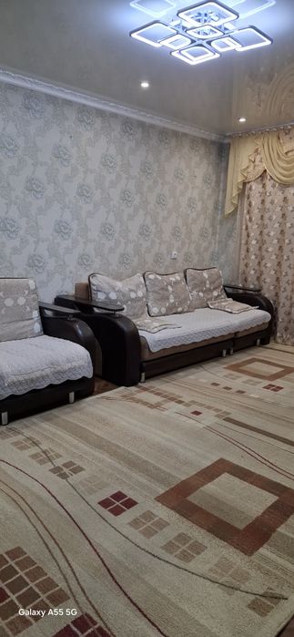 Сдам 1 -комн.кв на длительный срок