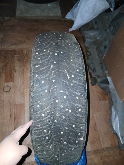 Продам  шины 185/65 R 15