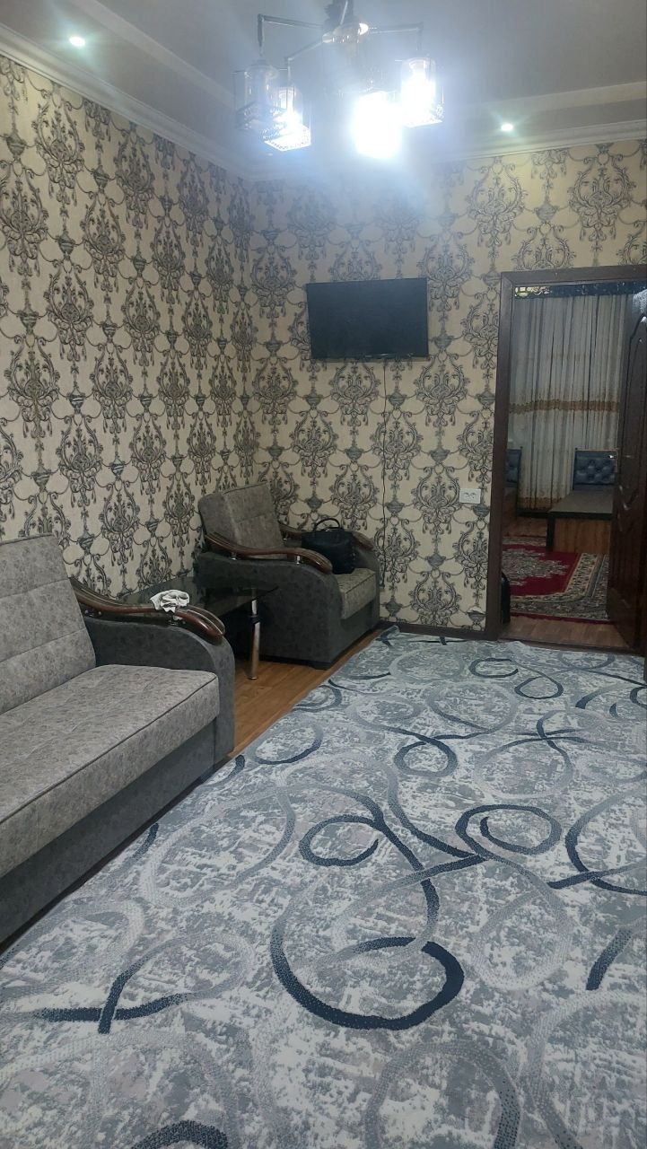 Аренда16кв Метро чиланзар Все новое с упаковкой только для иностранцев