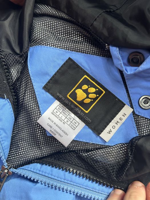 Jacka antivant jack wolfe