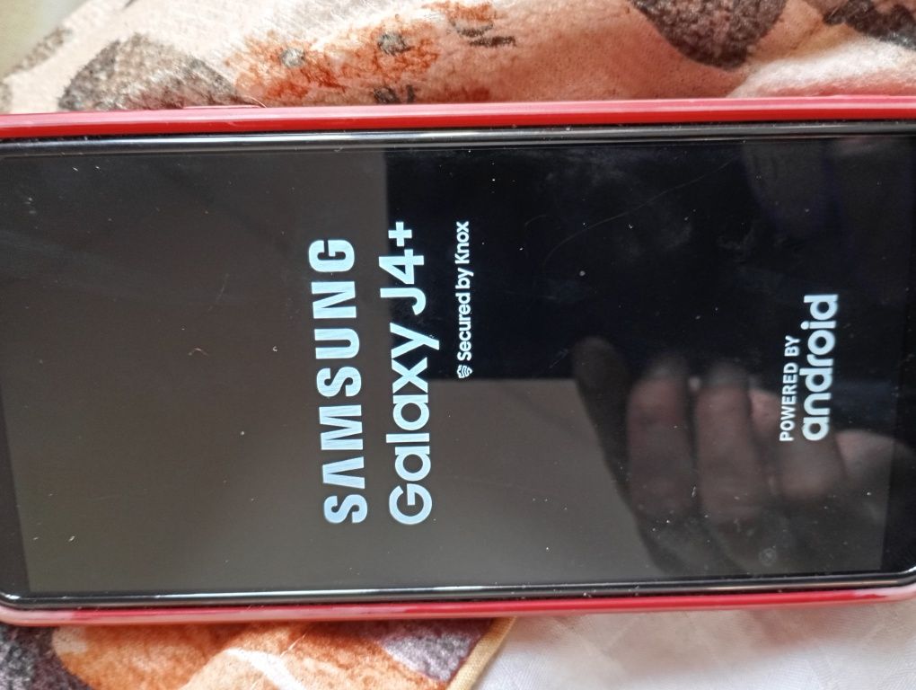 Samsung J4+ Сатамын
