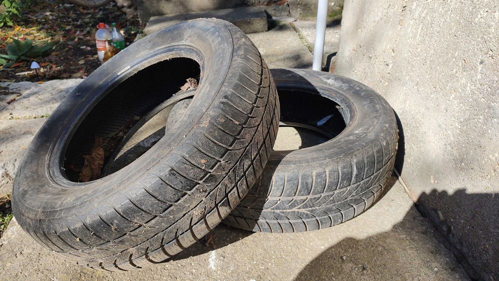 Всесезонни гуми 15/195/65