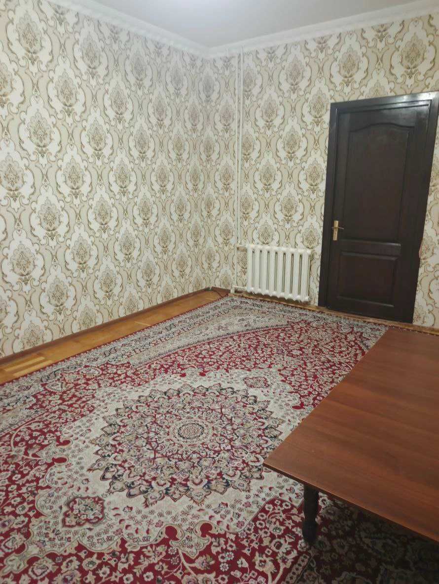 Сдаётся квартира рисвий ислом Ота