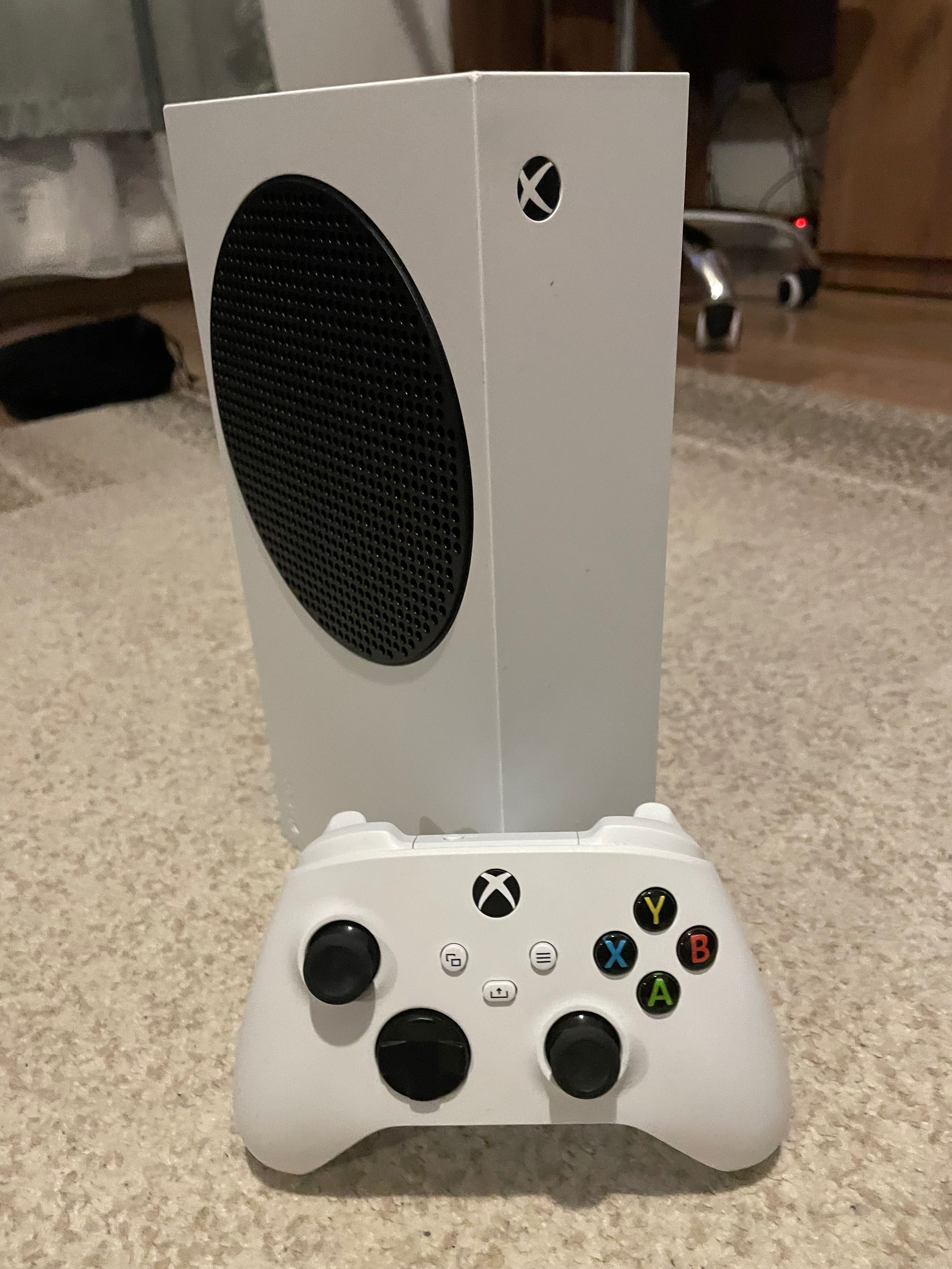 Xbox series s 512Gb