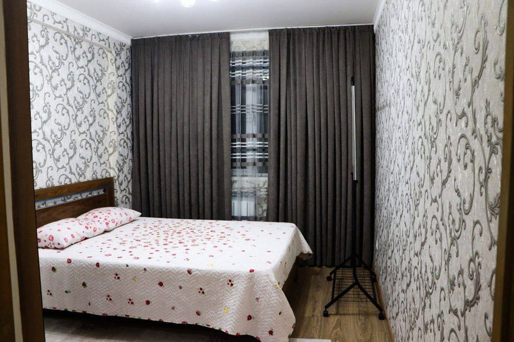 Аренда 2/2/9 Лисунова 2 Яшнабадский район