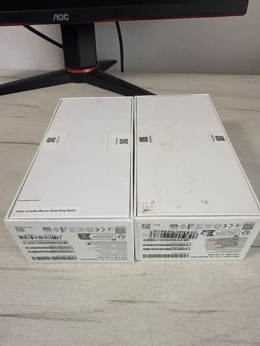 Redmi Note 13 Pro Plus 512G 12G Ram Nou Sigilat