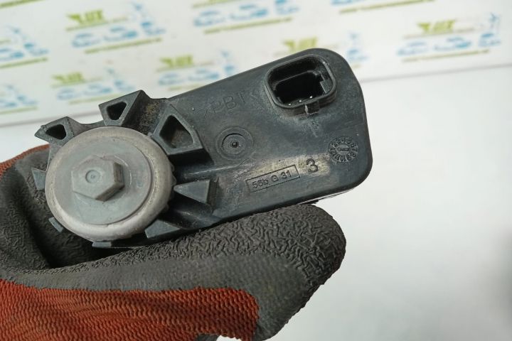 Motoras reglaj far 92102-1h 56bg31 Kia Ceed 1 (facelift)  [din 2010 pana  2012] seria