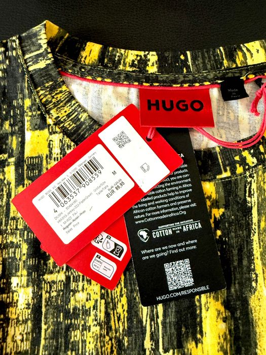 Tricou Hugo Boss M
